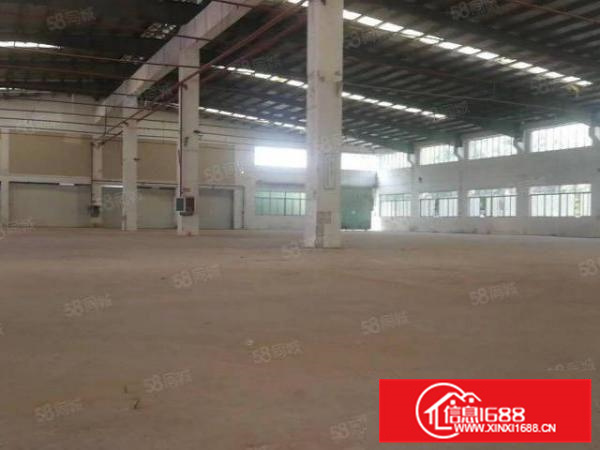 大沥谭边工业区5000方独门独院出租可分租！