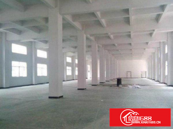 坪山科技路标准一楼1100平方，水电齐全招租