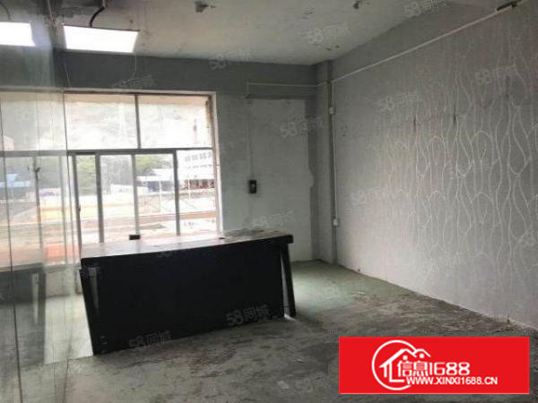 罗租新书楼上200平带装修厂房，合适小型加工办公