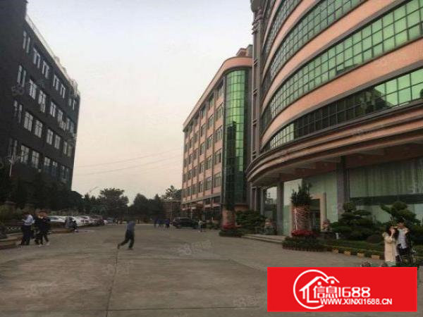 电商客户，高大上厂房出租，带装修600平方