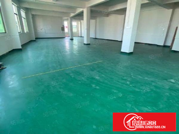 塘厦石鼓标准厂房4楼480平租7800元！！！