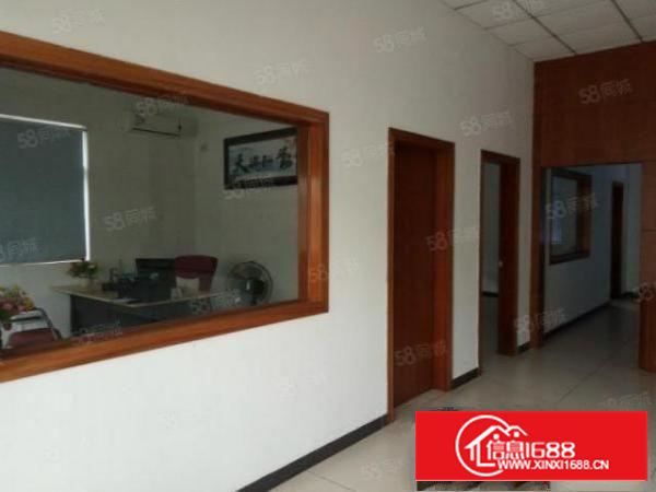 万江花园式标准2楼1000平方（现成装修水电）