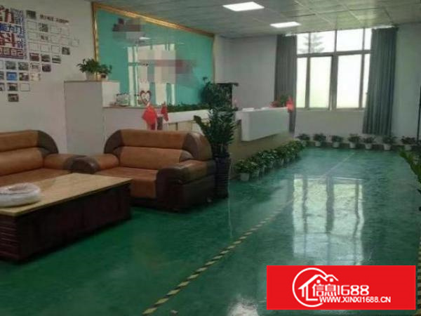 龙岗中心城龙岗同乐无尘车间厂房单层面积1200