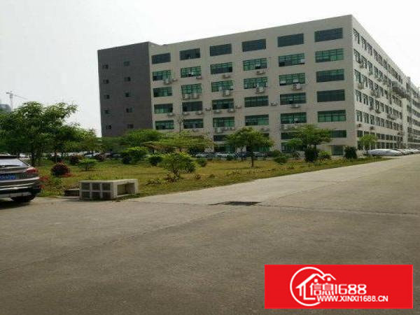 塘厦新出一楼标准1600平，适合CNC，五金客户