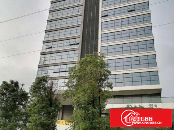 免租期一年的红本厂房580平起租总面积10万平