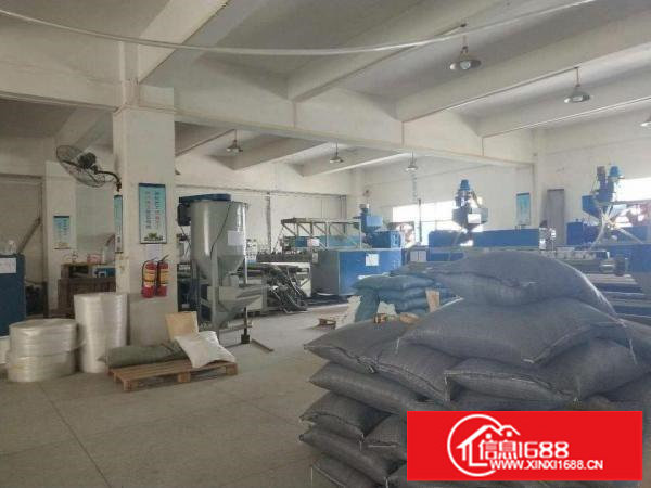 横岗荷坳地铁站新出3200平独栋厂房出租！有空调带消防