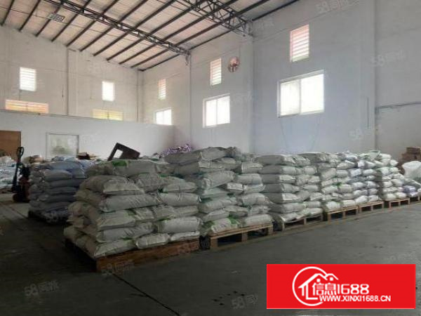 万江仓库100平方至500平方托管招租