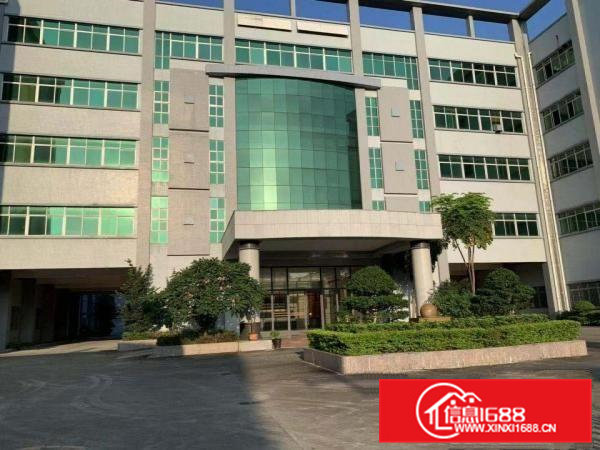 出租清溪镇清溪客运站高大上标准厂房