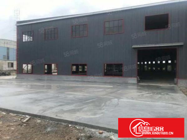 丹灶镇独院厂房10000平方出租，现成行车免费使用可办环评