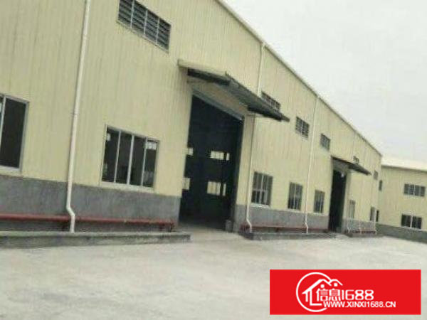 原房东厂房，仓库，物流仓储出租