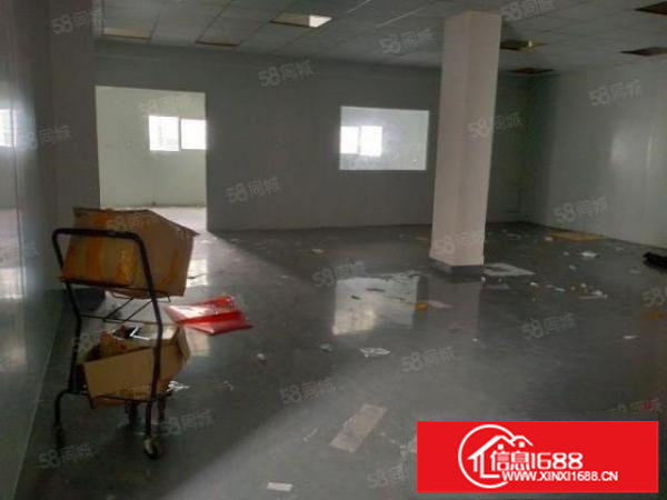 富民大型工业园区新空出单层小面积，280适合各种小加工