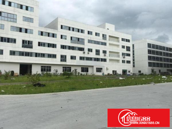 坪山区丙类消防厂房出租13000平有红本可分租带平台