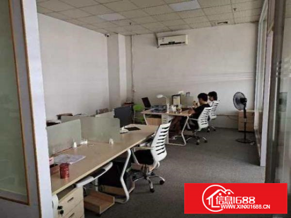 沙井新桥大宏厂房480平原租户转让