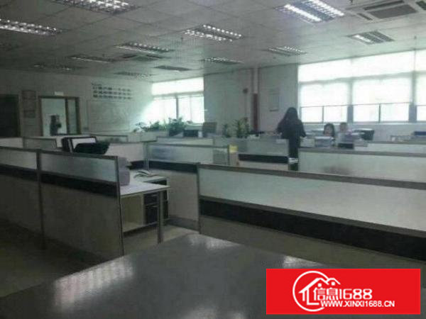 横岗六约地铁站口（原房东厂房）280平实际面积出租