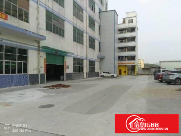 平湖精装电商园50~2000平方招租，大小分租