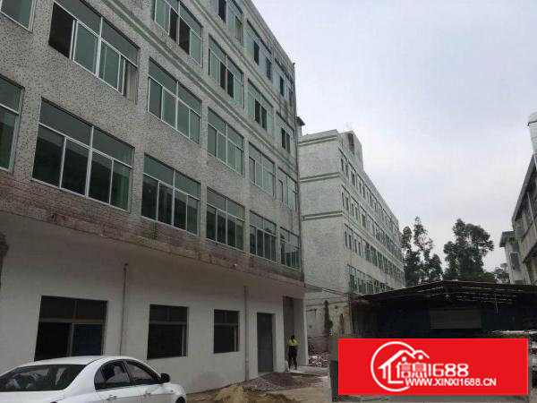 【塘厦厂房出租：林村400平方带水电一楼厂房，业主有实力】