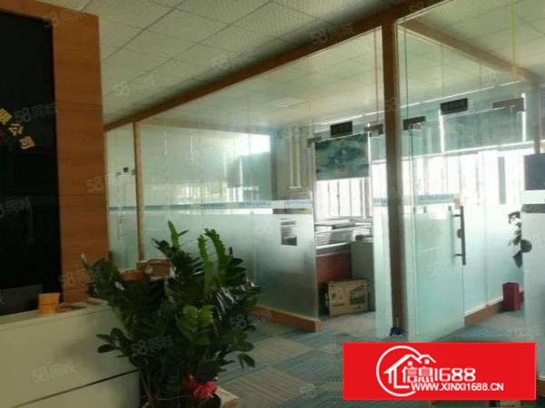 塘厦镇横塘新出九成新无尘车间1680平米出租