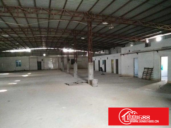 出租龙岗区五联单一层厂房2000平方，高度6米