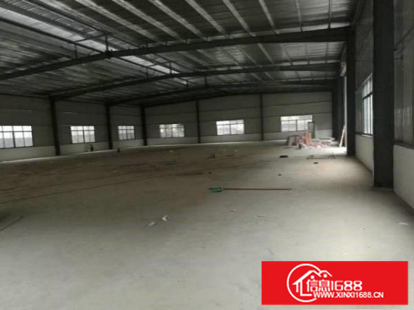 小金口独院1000平米钢结构出租