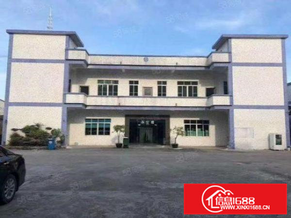 出租常平大量标准厂房300平500平4000平等可大小分租