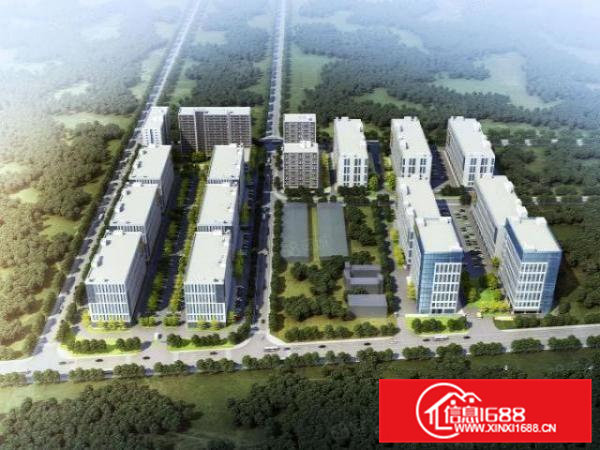 寮步华南城全新厂房84000平可分租