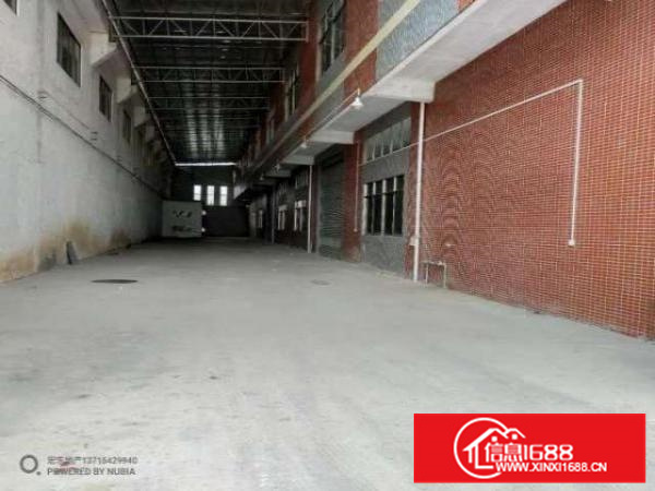 杨和16000方楼层厂房出租
