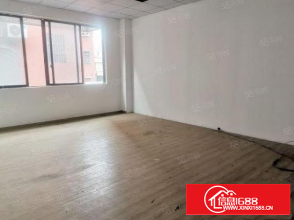 万江厂房|1081平多隔间|楼层低|公摊小|带办公室