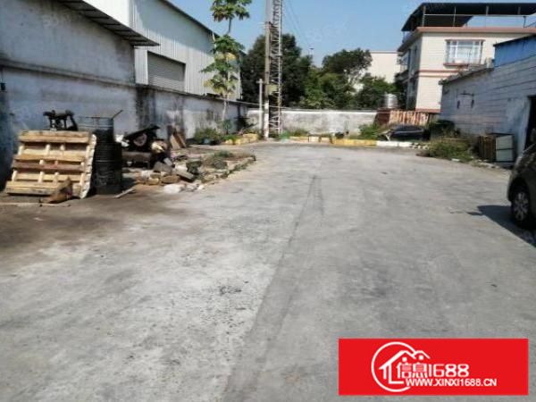 大沥风池装饰城1公里原房东带装修小厂房