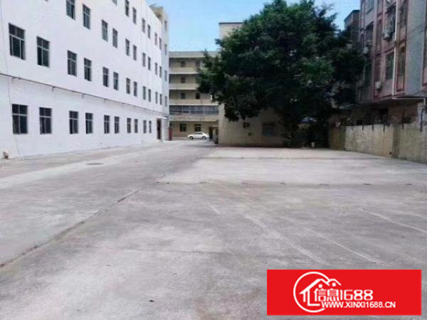 龙岗南联二楼200平米，现成装修地坪漆