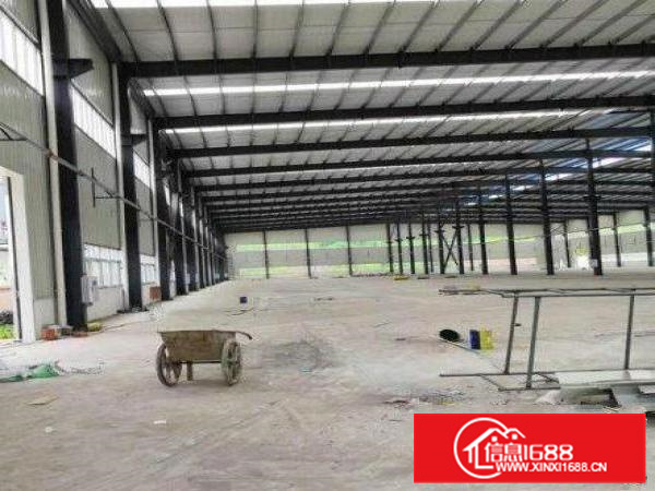 拎包生产！房东分租九江西桥工业区1000平带环评厂房