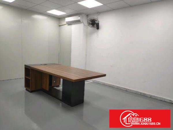 原房东带现成精装修2000平方实际面积