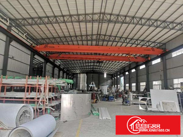 横沥镇上岭村靠近常平新出单一层房东直独栋1600航车免费使用