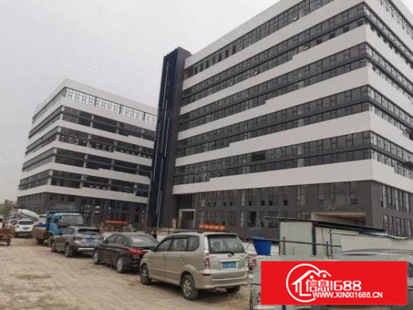 明包工业园区，独门独院35000方，好分租，国有房产证。