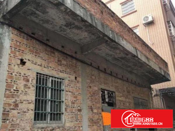 万江大汾村，环境舒适便利前后可停车，可作厂房，仓库用途。