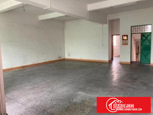 二楼整层出租，同时还有四楼也可以出租