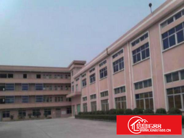 高埗工业区标准厂房分租楼上2、3楼2000平出租