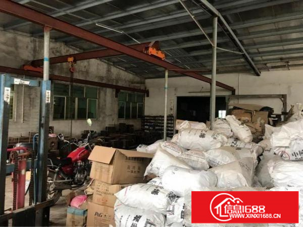 惠阳秋长精品小独院出租1100平方米单一楼