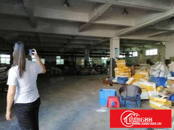 高埗标准一楼1000平方，现成水电价格实惠