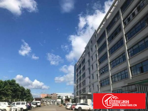 原业主大坪高速出口科苑城高大上厂房搜东莞龙多科技园