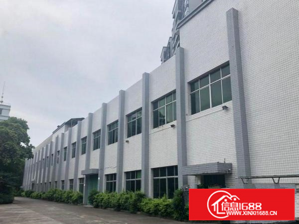 惠东县吉隆镇广汕公路边226号厂房11000平米