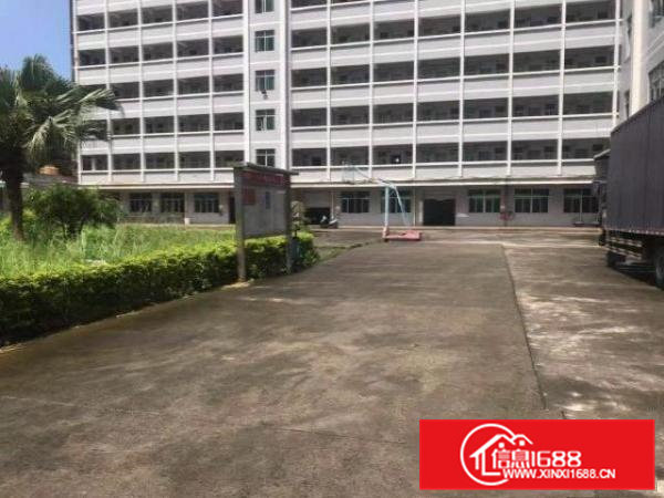 东莞大岭山标准独门精装修独院厂房13800平米