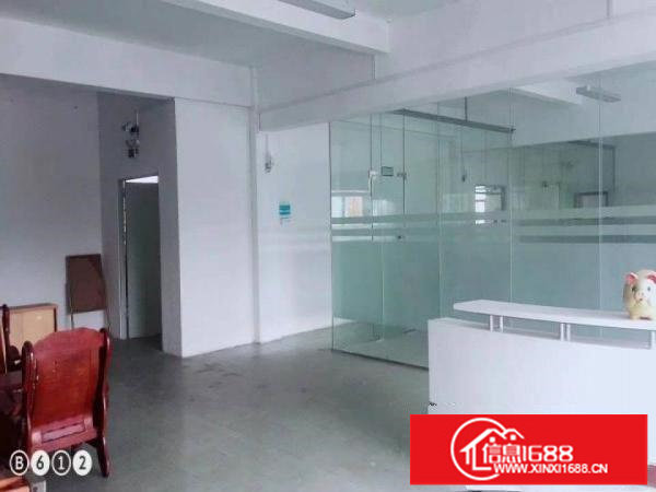 龙岗3300精装修厂房出租