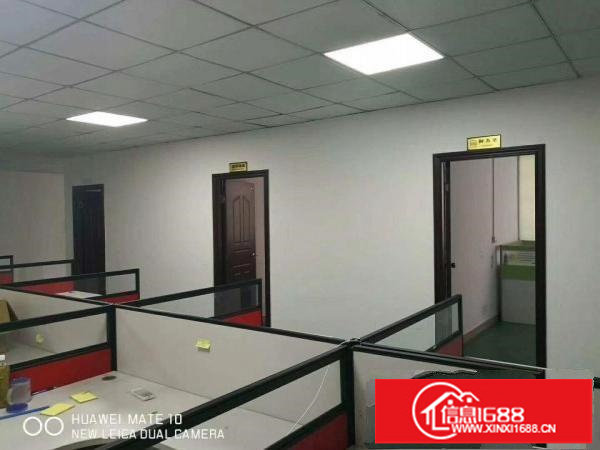 横岗大康原房东红本厂房1600平，无公摊，无公摊，无公摊！