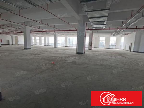 寮步新出全新厂房200平至2000平至9800平,大小可分租