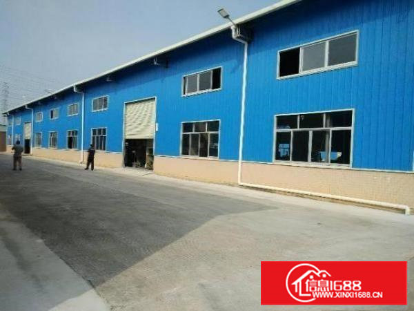 塘厦莆心湖单一层钢构750平方现成水电门前空地超大