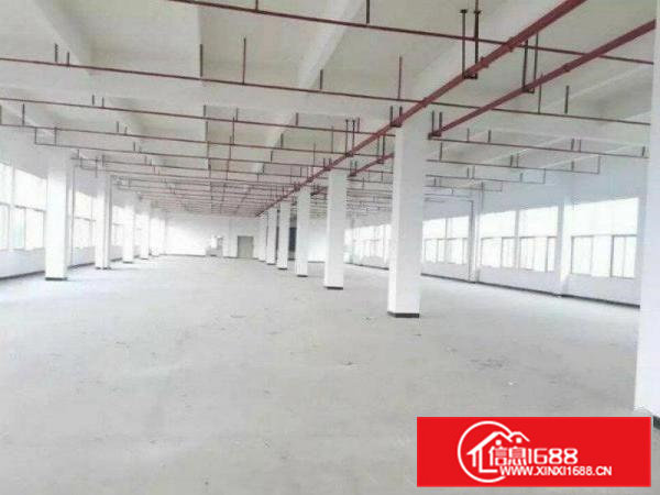 凤岗1000平米至2500平米厂房出租价格可谈