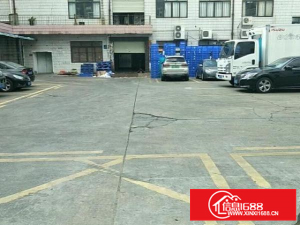 平湖配送冷库厂房出租