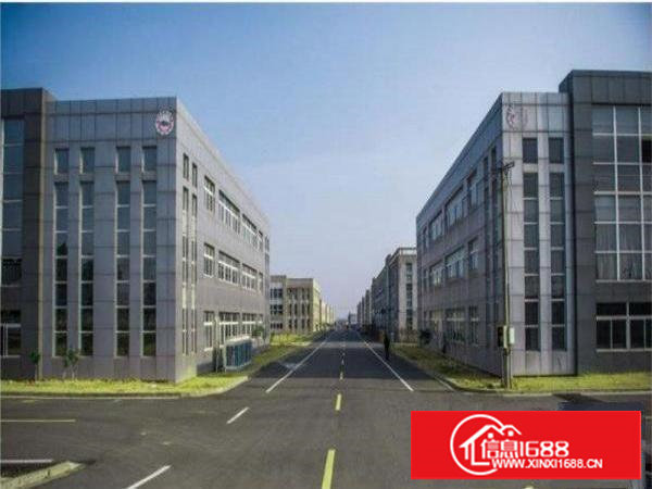 南京市高淳经济开发区优质厂房出租