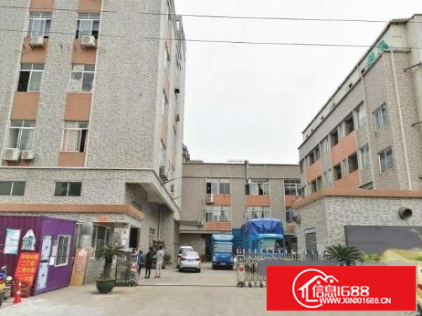 证照齐全，带装修，顺德伦教3500平方标准厂房出租