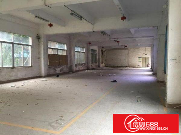 坑梓坑梓厂房2400平米可围独院